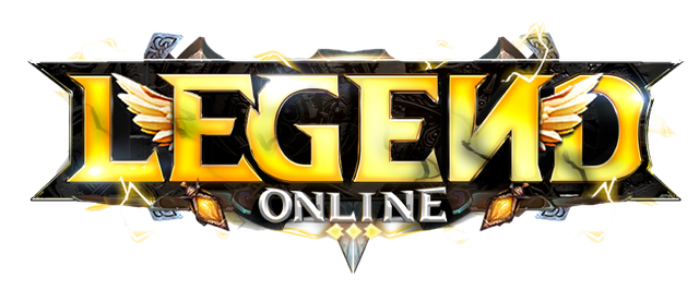 Logo Legend Online